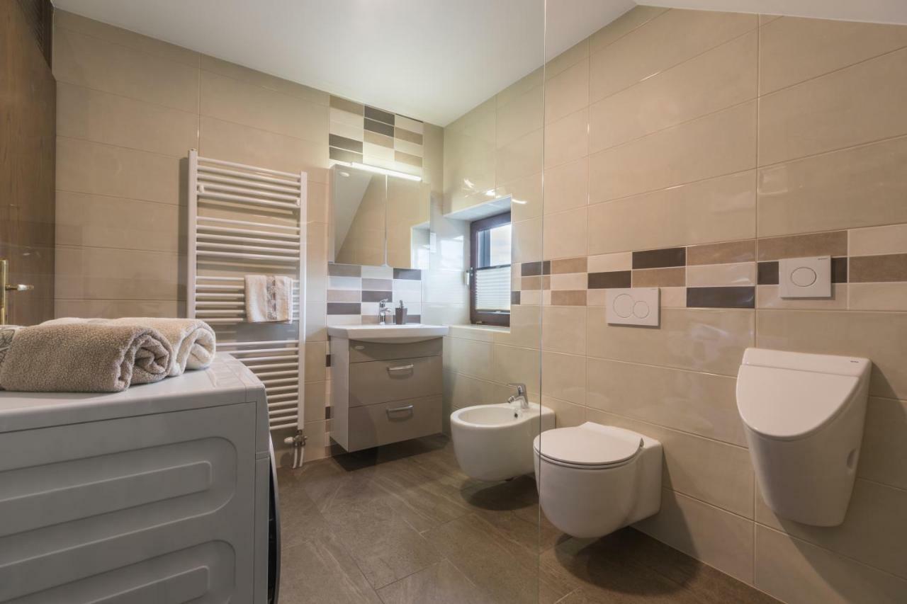 Lake Bled Apartment Zerovec Dış mekan fotoğraf